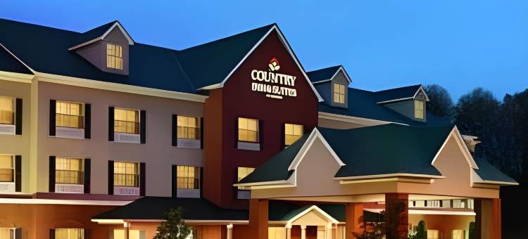 舒适酒店及套房费尔本 - 亚特兰大西南(Comfort Inn & Suites Fairburn - Atlanta Southwest)图片