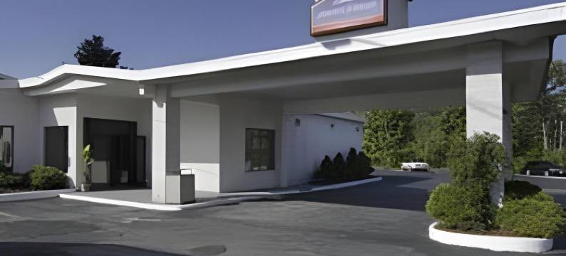 利伯蒂骑士酒店(Knights Inn Liberty)图片