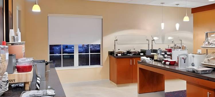 Residence Inn Sarasota Bradenton图片