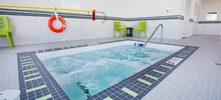 卡尔加里南假日酒店及套房-会议中心(Holiday Inn & Suites Calgary South - Conference Ctr)图片