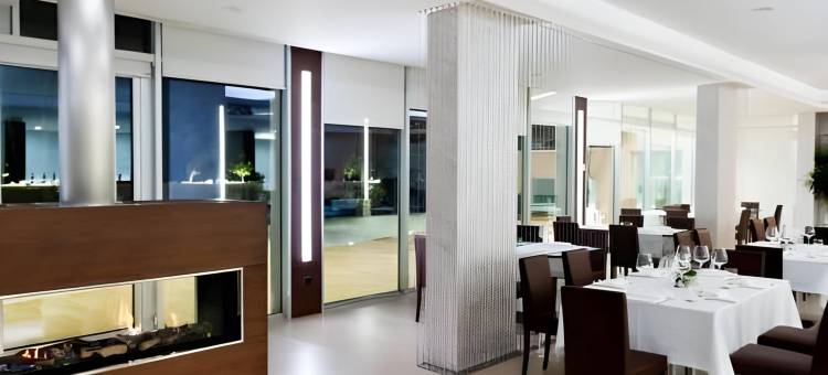 维欧度假酒店(Vea Resort Hotel)图片