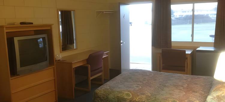 夜间汽车旅馆(Nights Inn Motel)图片