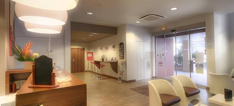 斯涛特尔司第酒店(Cit'Hotel Stim'Otel)图片