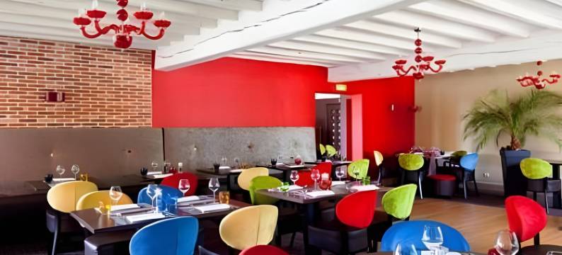 卡尼斯酒店(Les Canisses)图片