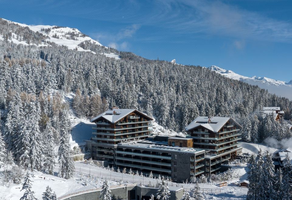 Hotel Overview