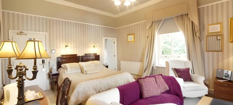 亚历山德拉高尔夫酒店(Alexandra Court Hotel)图片