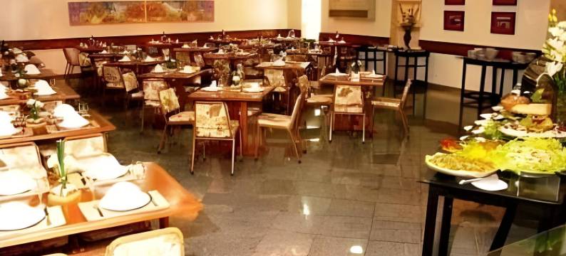 马托格罗索皇宫酒店(Mato Grosso Palace Hotel)图片