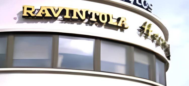 斯堪迪克赫维嘎酒店(Scandic Hyvinkää)图片