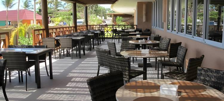 普拉亚多弗朗西斯蓬佛得角酒店(Hotel Ponta Verde Praia do Francês)图片