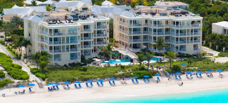 风之歌度假村(Windsong on the Reef)图片