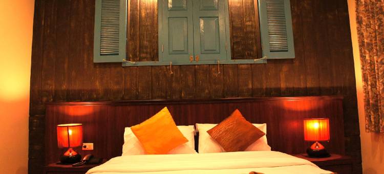 国王酒店(King Hotel)图片