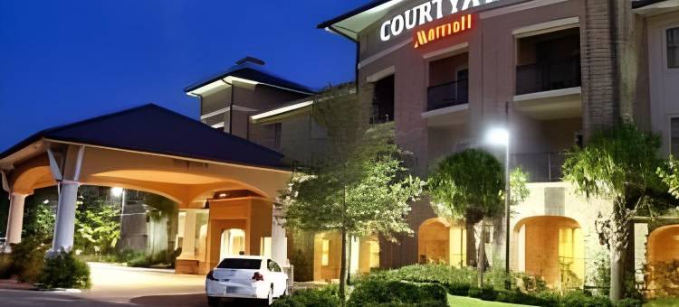 查尔斯顿快乐山万怡酒店(Courtyard Charleston Mt. Pleasant)图片