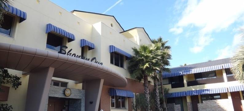 OVA湘南酒店(Shonan Ova)图片