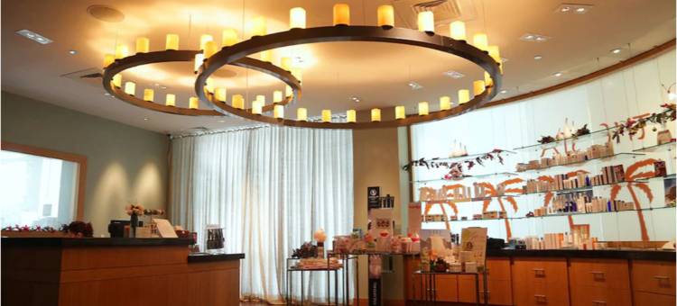 奥兰多希尔顿酒店(Hilton Orlando)图片