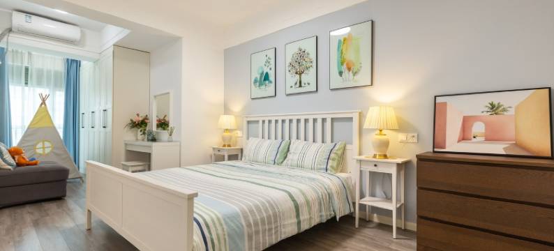 紫藤萝民宿(潘家沟1号分店)图片