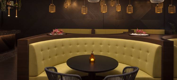 Staybridge Suites Dubai Business Bay图片