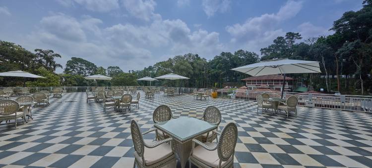 Regenta度假村Sakleshpur(Regenta Resort Sakleshpur)图片
