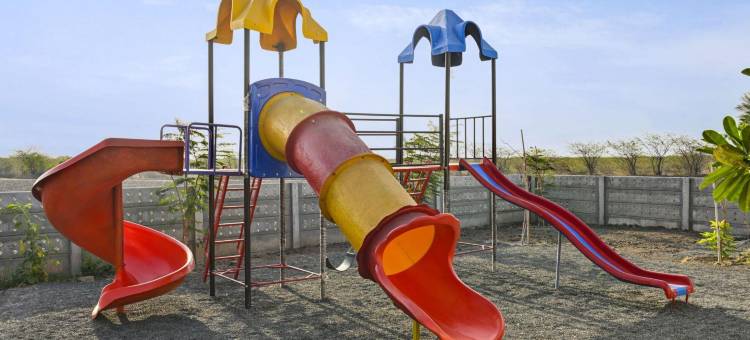 The Blackbuck Trails Velavadar图片