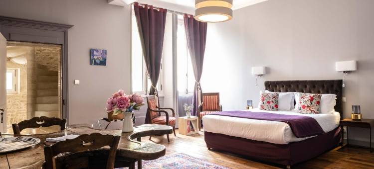 默林城堡B&B旅馆(Château de Melin - B&B)图片