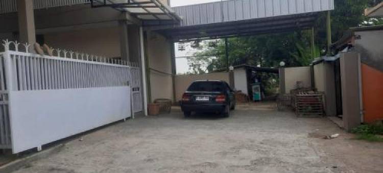 Hotel O 帕克伊曼旅馆(Hotel O Guest House Pak Eman)图片