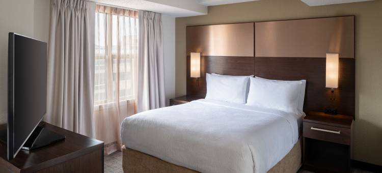 华盛顿特区/杜邦环路居家客栈(Residence Inn Washington, DC/Dupont Circle)图片