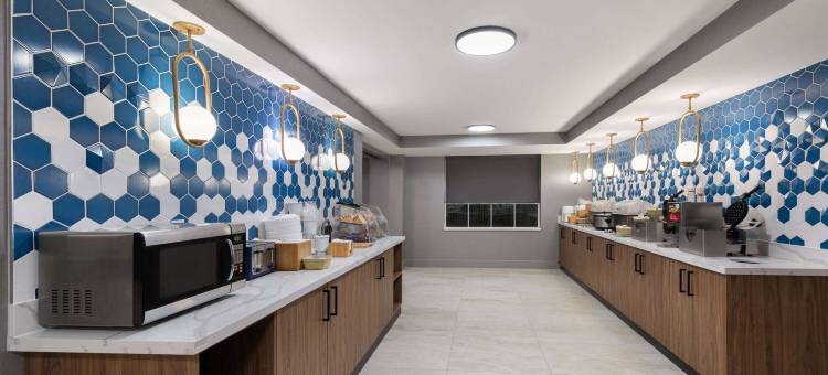 诺克斯维尔佩普米尔拉昆塔温德姆套房酒店(La Quinta Inn & Suites by Wyndham Knoxville Papermill)图片