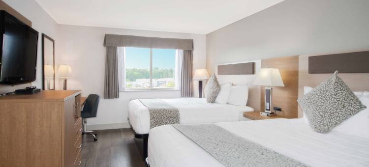 阿博茨福德海岸套房酒店(Coast Abbotsford Hotel & Suites)图片