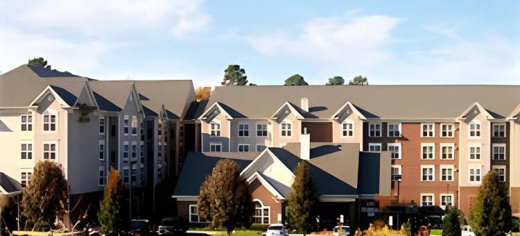 威廉斯堡Residence Inn 酒店(Residence Inn Williamsburg)图片