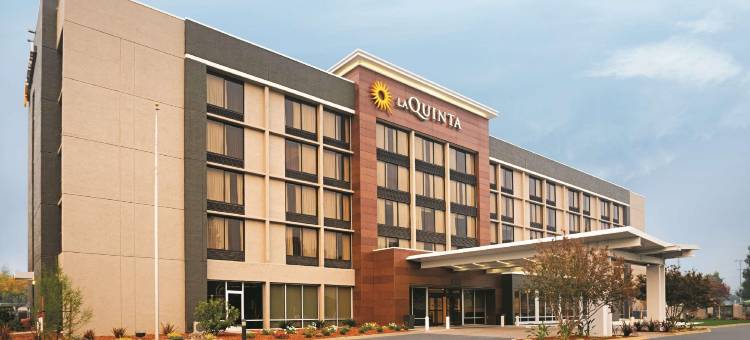 萨克拉门托兰乔科尔多瓦拉昆塔温德姆套房酒店(La Quinta Inn & Suites by Wyndham Rancho Cordova Sacramento)图片