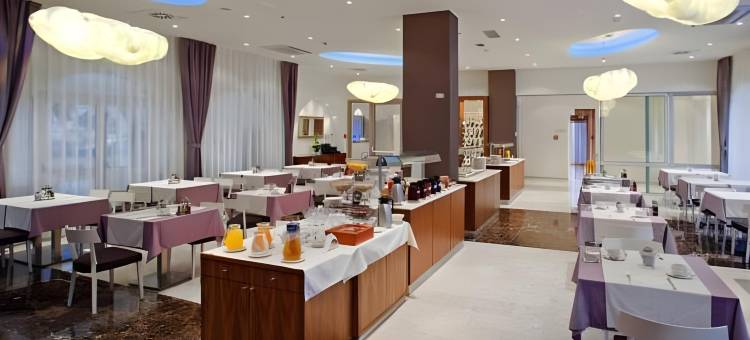 科尔奇拉酒店(Hotel Korkyra)图片