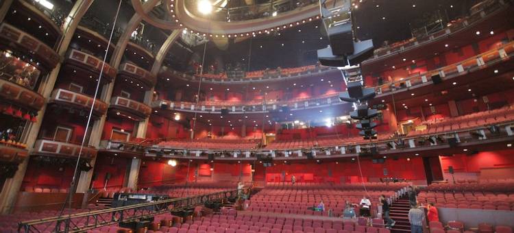 Travelodge by Wyndham Burbank-Glendale图片