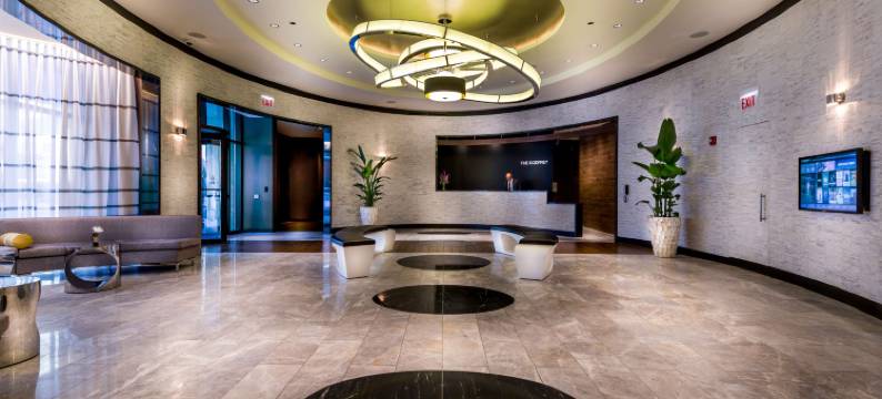 芝加哥戈弗雷酒店(Godfrey Hotel Chicago)图片