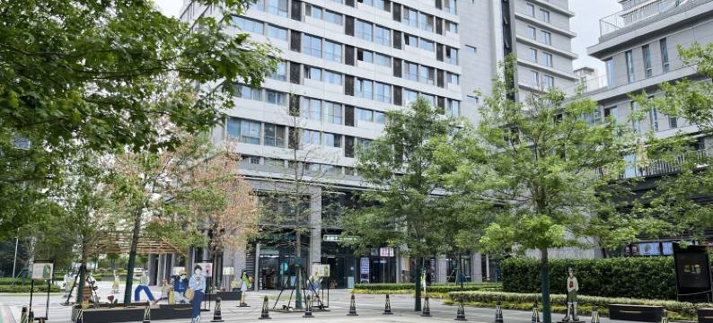 宝之桐南京南站公寓(博爱街分店)图片