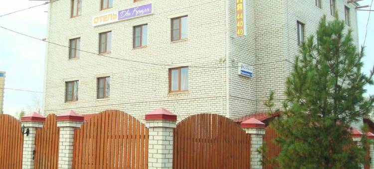 迪瓦克里拉旅馆(Dva Kryila Hotel)图片