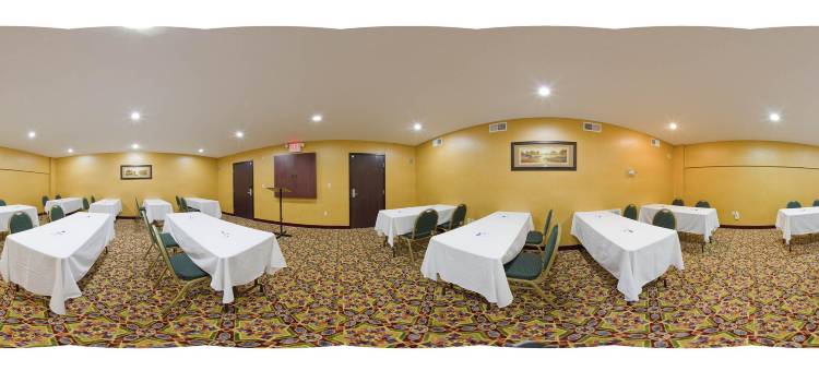 智选假日套房酒店斯旺西(Holiday Inn Express & Suites Swansea)图片