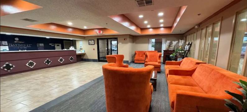 梅森呗盟酒店(Baymont by Wyndham Mason)图片