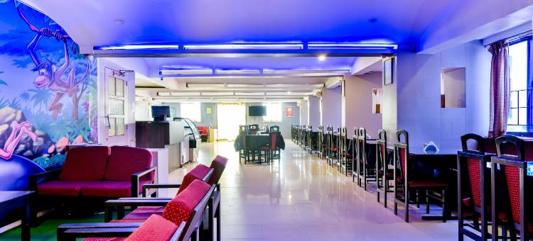 Hotel O Mayura Novacity图片