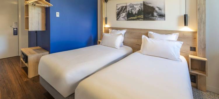 Best Western Hotel Kobalt图片