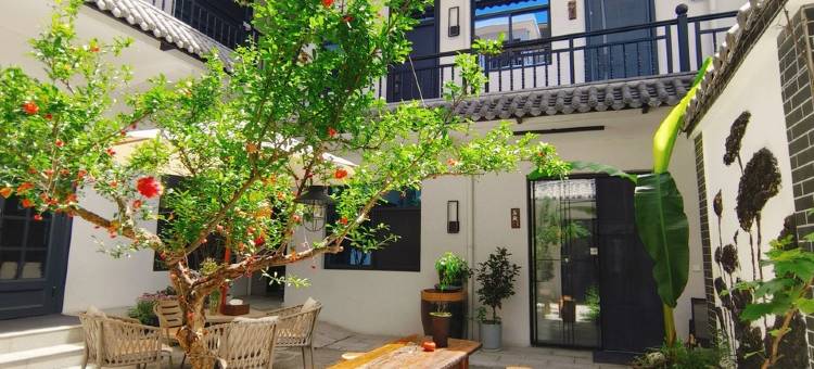 听风揽山·观景休闲度假Villa美宿(秦岭野生动物园店)图片