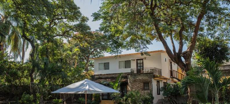 La Joyita精品酒店(La Joyita Cuernavaca)图片