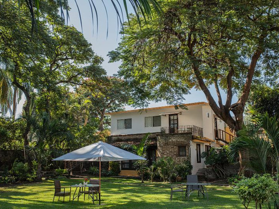 La Joyita精品酒店