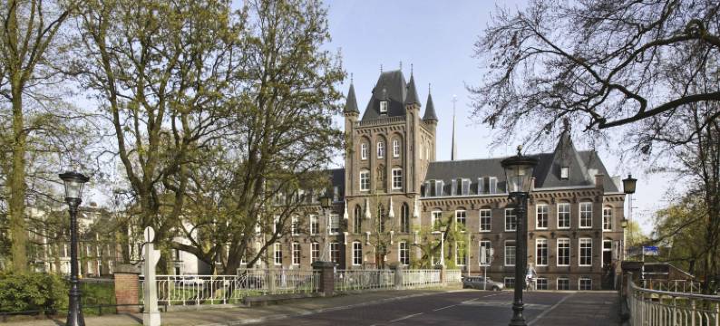 乌特勒支NH中心酒店(NH Centre Utrecht)图片