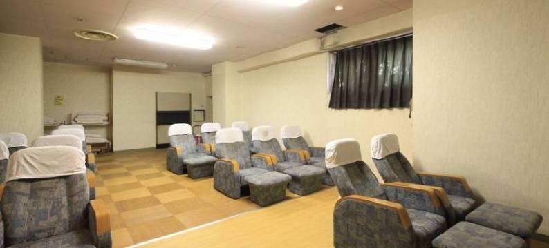 乌托邦旅馆(U-Topia)图片