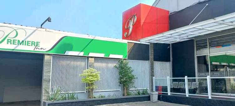 Premiere Inn Tegal图片