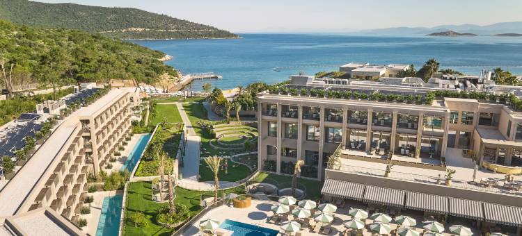 博德鲁姆海德酒店(Hyde Bodrum)图片