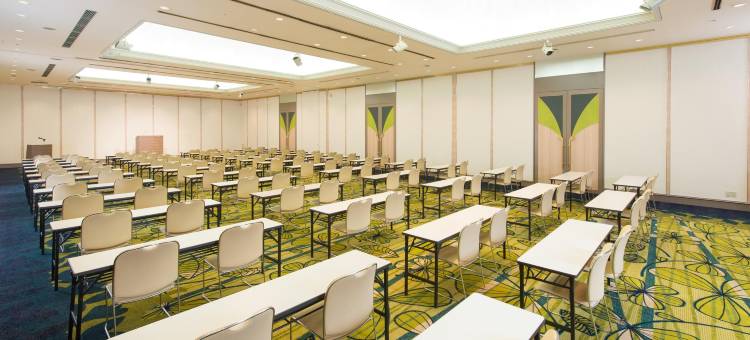京阪京桥格兰德酒店(Hotel Keihan Kyobashi Grande)图片