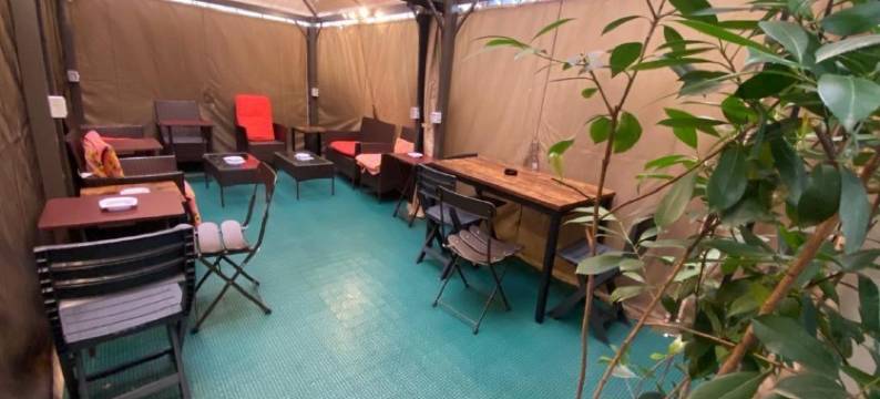 我的好友酒店(My Friends)图片