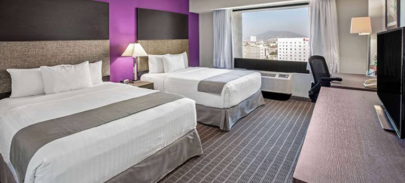 CHN Hotel Monterrey Norte, Trademark Collection by Wyndham图片