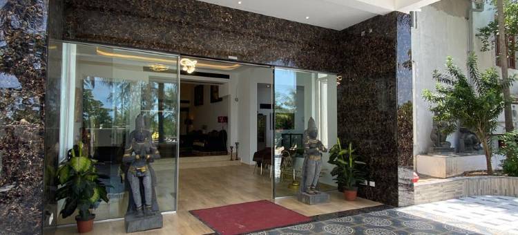 蒙特卡洛酒店(Montecarlo Hotel)图片