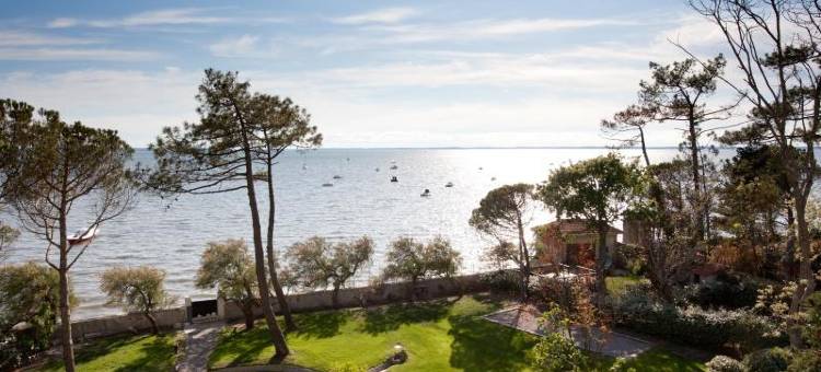 拉托斯卡别墅(Villa la Tosca)图片